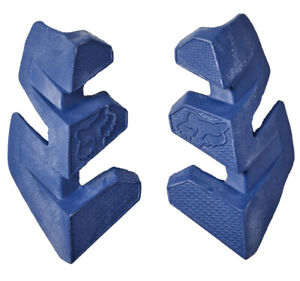 Fox Racing Instinct Boot Lateral Inserts Blue