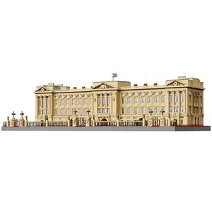 Buckingham Palace - CADA C61501W - 5604 Ziegel - Bild 1 von 16
