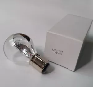 Olympus Microscope OLYMPUS 220V20W Replace CHK 220V 20W Half-Side Mercury Bulb - Picture 1 of 2