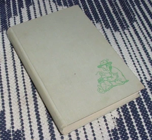 Wildwood Wisdom Ellsworth Jaeger 14th Print Outdoor Survival Techniques 1966 HB - Imagen 1 de 10