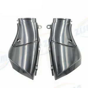 For Yamaha YZF1000 YZF R1 2009-2014 Rear Ram Air Intake Tube Duct Cover Fairing  - Bild 1 von 1
