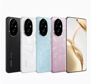 Honor 200 5G 16 GB + 512 GB Android 14 Snapdragon 7 Gen 3 Octa Core WIFI Touch ID - Foto 1 di 11