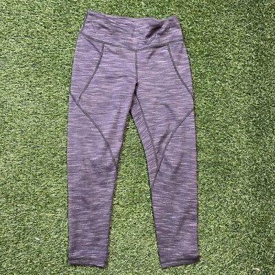 Pantalones de yoga Patagonia para mujer pequeños pantalones de pierna recta leggings pantalón Foto 1 de 4