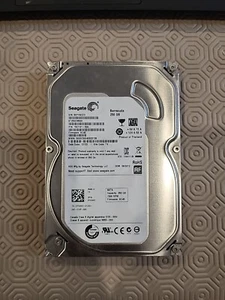 Seagate Barracuda 250gb Hard Disk Drive HDD - Picture 1 of 3