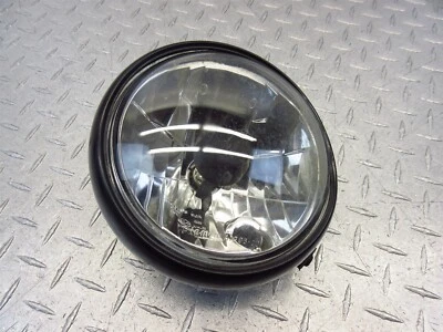 2015 14-17 Harley Davidson Street 750 XG750 Headlight Head Light Lamp Lens OEM - Image 1 of 4