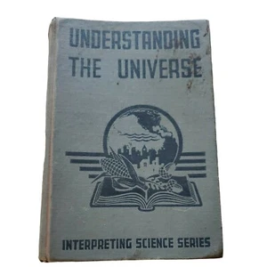 Understanding The Universe: Interpreting Science Series Book 3, Franklin Carroll - Picture 1 of 12
