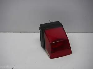 RÜCKLICHT TAIL LIGHT RÜCKLEUCHTE LEUCHTE FEU ARRIERE FARO YAMAHA XTZ 660 - Picture 1 of 2