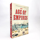 The Age of Empires by Robert Aldrich - History Non Fiction - Paperback