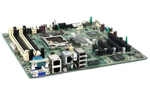 644671-001 HP MAINBOARD LGA1155 für HP Proliant DL120 G7 - Bild 1 von 7