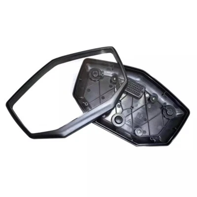 Carcasa medidor odómetro velocímetro apto para Aprilia RS660 Tuono660 RSV4 2020-2024 Foto 1 de 4