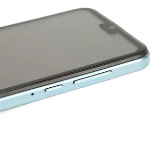 Blue IP14 Pro Smartphone 6.1in 4GB RAM 32GB ROM Ultrathin Face Recognition DW - Picture 1 of 12