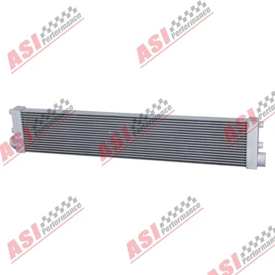 Oil Cooler Radiator for Mercedes-Benz S GLS,GLE CL AMG GTR SL # 2215000700 Foto 1 de 4