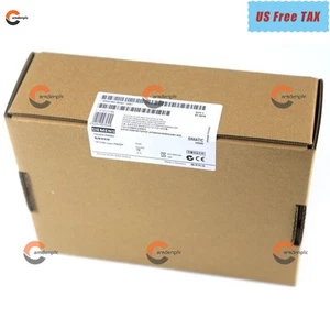 HMI LCD Touch Screen US NUOVO Siemens 6AV6 642-0BA01-1AX1 6AV6642-0BA01-1AX1 - Foto 1 di 4