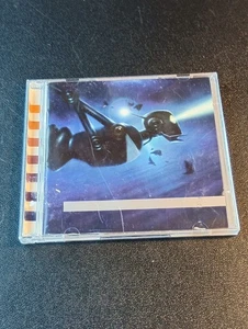 BT - This Binary Universe CD & DVD, 2-Disc Set Ambient Rare, Fast Free Shipping - Picture 1 of 15