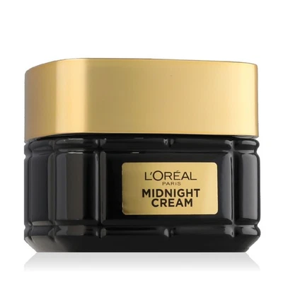 L'Oréal Paris Age Perfect Regenerating Midnight Cream 50ml - Image 1 of 2