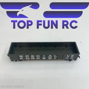 Tyco HO-Gauge G.I. Joe Special Forces Train Hopper Car - Picture 1 of 5