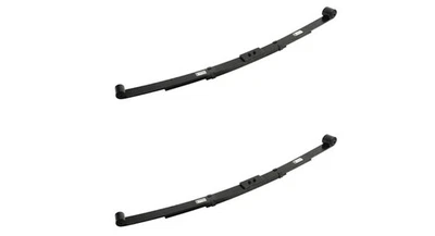 Belltech Rear 3" Drop Leaf Spring for 82-04 Blazer S10 Jimmy Sonoma 5954-QTY2 Foto 1 de 4