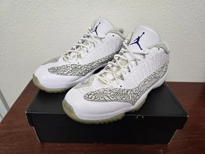 Größe 10,5 - Jordan 11 Retro Low IE Cobalt 2015 - Bild 1 von 14