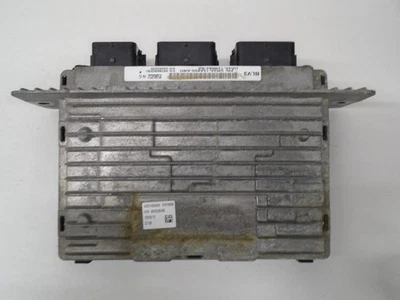 FORD 2013-2014 MUSTANG 5.0L DR3A-12A650-ABD ENGINE COMPUTER MODULE ECM PCM ECU - Изображение 1 из 4