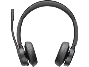 POLY Voyager 4320 USB-C Headset +BT700 Dongle - Bild 1 von 8
