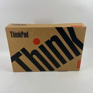 New Lenovo ThinkPad E14 Gen 6 0039US 14" Core Ultra 5 125U 16GB RAM 512GB SSD - Picture 1 of 6