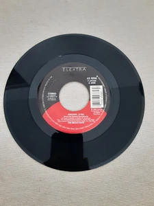 BEACH BOYS \ LITTLE RICHARD - KOKOMO - TUTTI FRUTTI ELEKTRA 45 - Picture 1 of 2