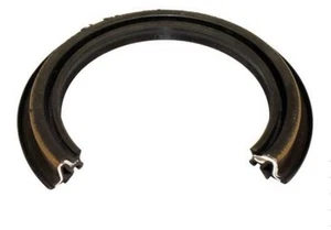 B/W 461854N Front Wheel Bearing Oil Seal 68.6 x 86/95 x 8.6/11.4mm for Ford Mazd - Picture 1 of 4