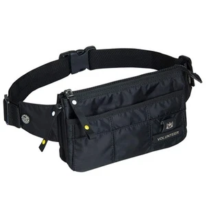 Men Women Fanny Pack, Sport Outdoor Waist Pack Bag, Anti-Theft Bum Bag, Joggi... - Picture 1 of 6