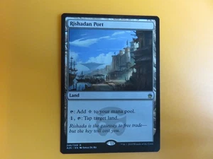 MTG Rishadan Port, Masters 25 NM - Picture 1 of 2