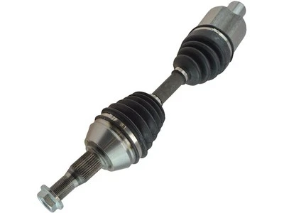 TRQ 15KP71J CV Axle Assembly Fits 1993 Cadillac Allante CV Axle Shaft - Image 1 of 2