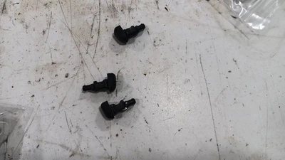 Ford Taurus Windshield Wiper Washer Fluid Hood Sprayer Nozzles  2013 2014 2015 2 - Image 1 of 4