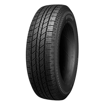 SOMMERREIFEN DYNAMO 265/60 R18 110H HISCEND-H MHT01 M+S - Bild 1 von 3