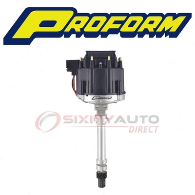 PROFORM Distributor for 1959 Chevrolet 3D 4.6L V8 - Ignition Magneto  ti - Image 1 of 4