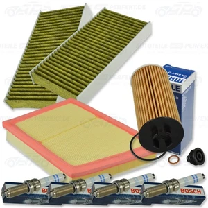 Inspektionskit Filter Satz Paket M (AB) BMW 2er Tourer/X1+ MINI F45-F60 -2016 - Bild 1 von 6