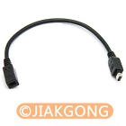 NIKON MC-DC2 jack to Olympus RM-UC1 plug Adapter