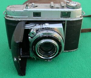 Kodak Retina II C 35mm Film Camera