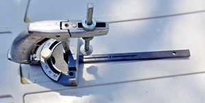 Magna Power Tool Work Holding and Feeding Device for Use with Table Saws - Picture 1 of 8