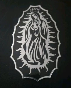 Loco Life Y2K Mary 2005  Vintage Vending Machine Sticker #11 - Picture 1 of 2