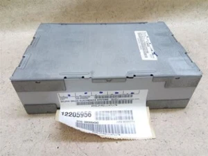 Communication Module OnStar 12205956 Fits 01 CADILLAC ELDORADO f76-199446 - Picture 1 of 4