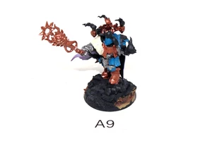 Warhammer Thousand Sons Custom Hero A9 - Picture 1 of 1