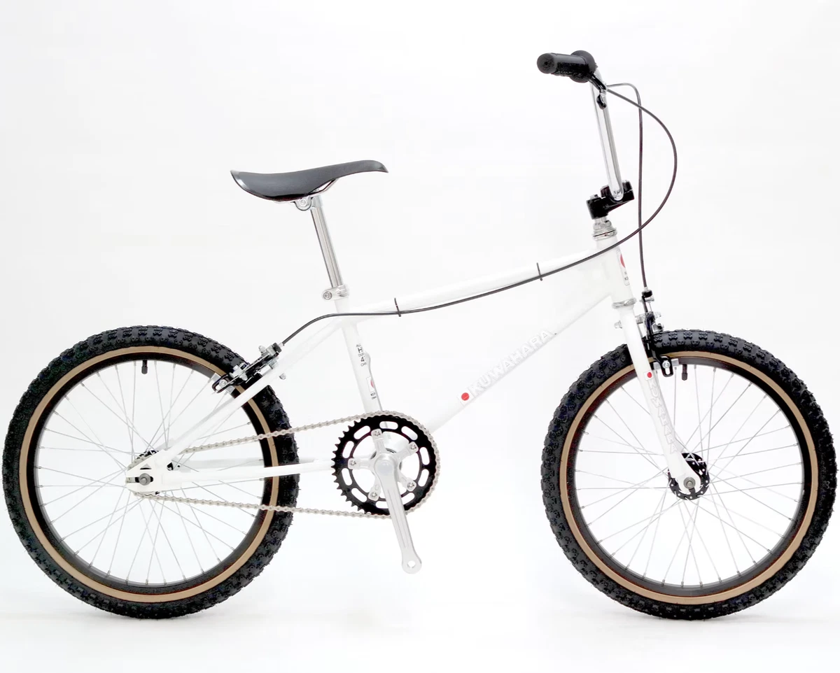 HIDE AND SEEK ×KUWAHARA BMX Kuwahara BMX Bike - Old School Bicycles for sale | eBay