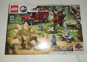 *BRAND NEW* Lego 76965 Jurassic World  BNIB Set x 1 - Picture 1 of 11
