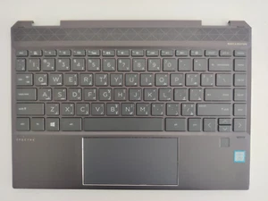 HP Spectre 13-ap keyboard case - Afbeelding 1 van 11