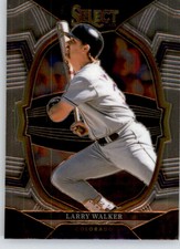 2023 Panini Select Baseball Cards Pick From List/Complete Your Set 001-150