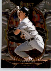 2023 Panini Select Baseball Cards Pick From List/Complete Your Set 001-150