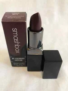 Smashbox Be Legendary Lipstick in Shade Stacked Matte BNIB - Picture 1 of 4