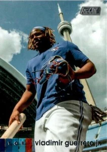 2020 Stadium Club #288 Vladimir Guerrero Jr. - Picture 1 of 2