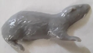 Revell/Monogram Wolfman 1:8 Scale #6518 Kit Right Half of Rat - Picture 1 of 2