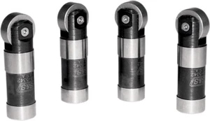 S&S CYCLE 33-5352 Hydraulic Tappets - 1984-1999 Big Twin EVO 1986-1990 Sportster - Picture 1 of 1