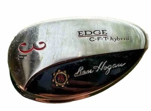 Ben Hogan Edge CFT 3 Hybrid 21° ￼Degrees 40” Steel Apex RH Right Handed - Picture 1 of 10